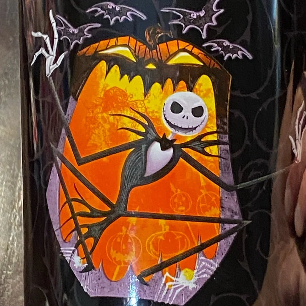 Disney Tim Burton’s  The Nightmare Before‎ Christmas  